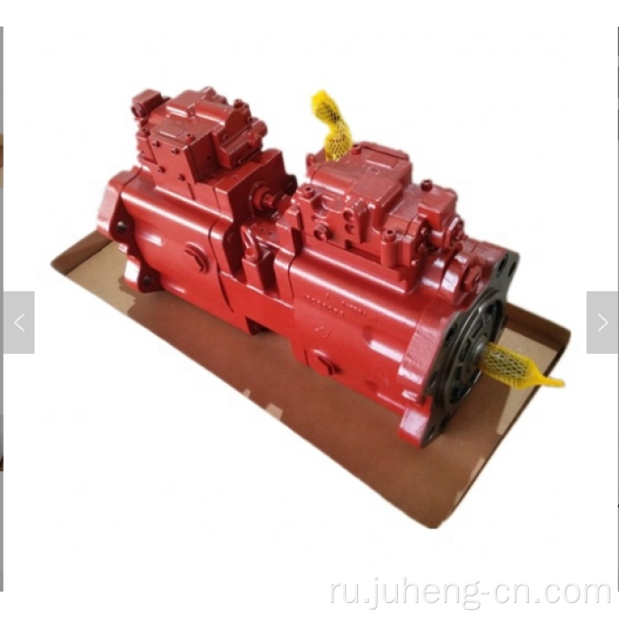 SY310C Гидравлический насос K3V140DT Главный насос Sany